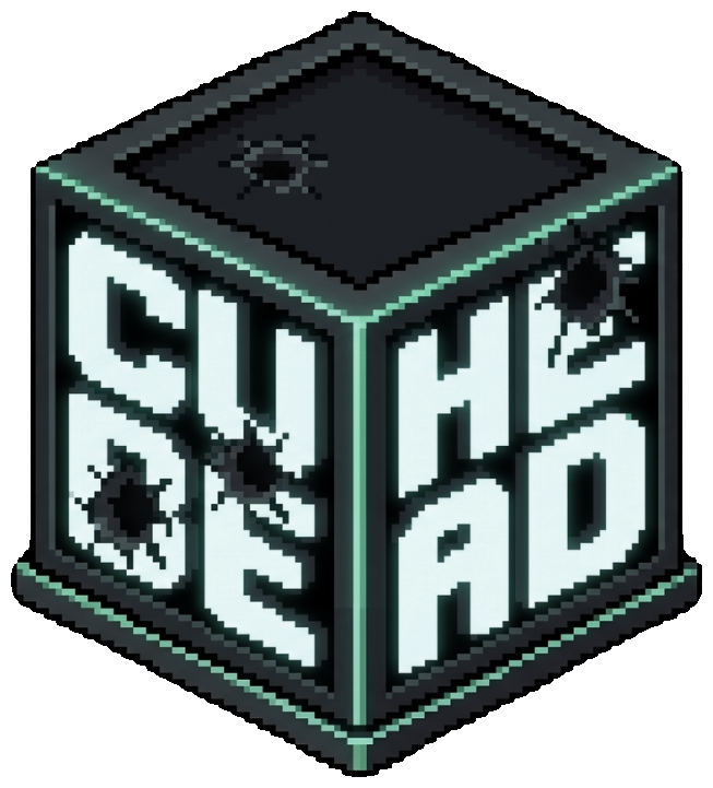 CUBEHEAD